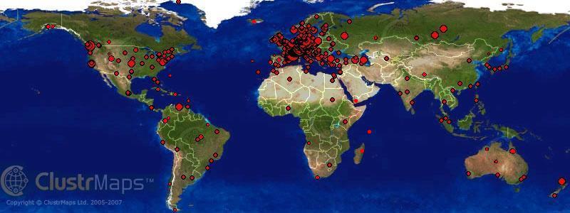 (c) clusterMaps
